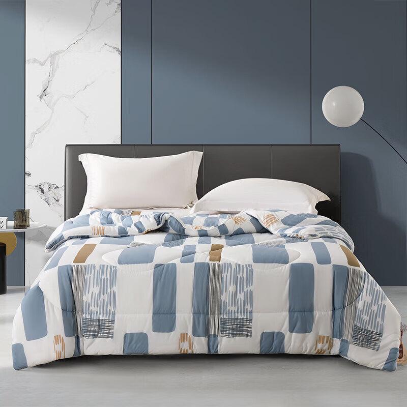 

Donner Home Textiles Ultra-Soft All-Season Comforter