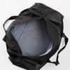 Essential Large Duffel Bag Boston Duffel Large One Size [New Balance] (LAB53515) Bag, Bag, Capacity, Black,
