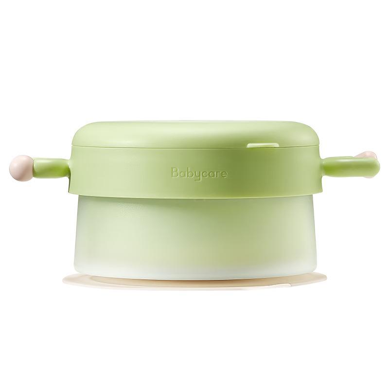 Babycare Insulated Children s Feeding Bowls & Tableware Sets