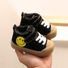 Winter Warm Baby Cotton Shoes 0-2 Years Old Soft-soled Children's Biscuit Shoes Fleece Boys and Girls Board Shoes, Baby Shoes
