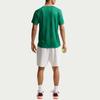 Nike Dri-Fit FW25 Court Advantage Moisture-Wicking Slim-Fit Knitted Sports Lightweight Breathable Quick-Dry T-Shirt Men Tops IB1065-365