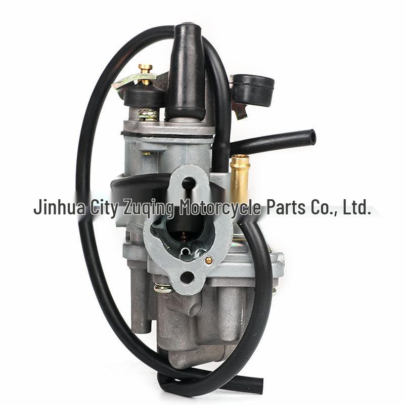 Suzuki LT50 1985-2006 ATV Off-road Carburetor Modification