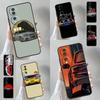 JDM Cars Case For Honor Magic 6 Pro 50 70 90 Lite Magic 5 Pro X7 X8 X9 X6a X7a X8a X9a X8b X9b Cover