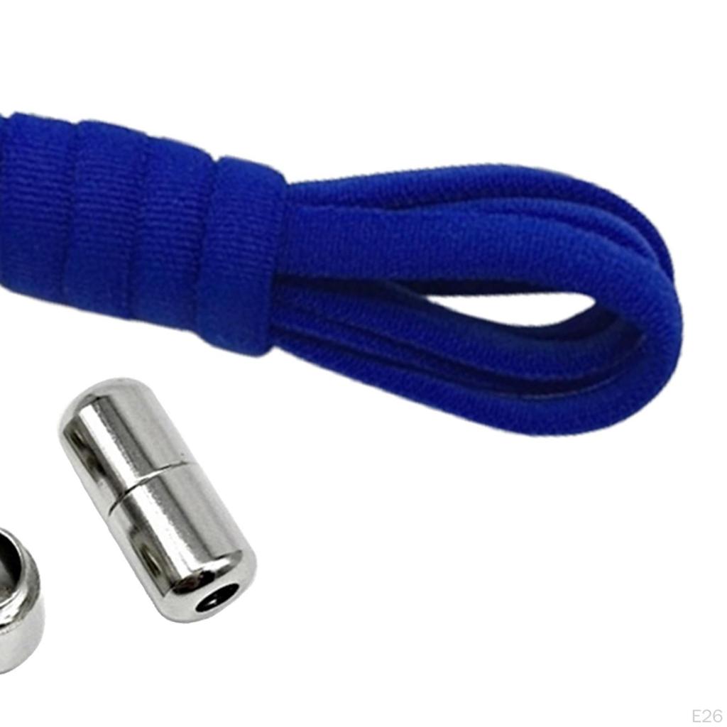 Convenient Shoe Laces for Active Kids And Adults