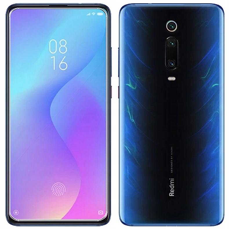 3x Tempered Glass for Xiaomi Mi 9t / 9t Pro / Redmi K20 Glass 9H 3-PACK