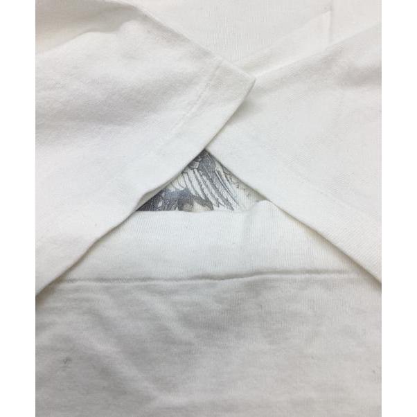Used 2002 HAJIME SORAYAMA Print T-shirt / Hajime Sorayama