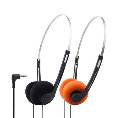 Audio e Video – Auricolari e cuffie