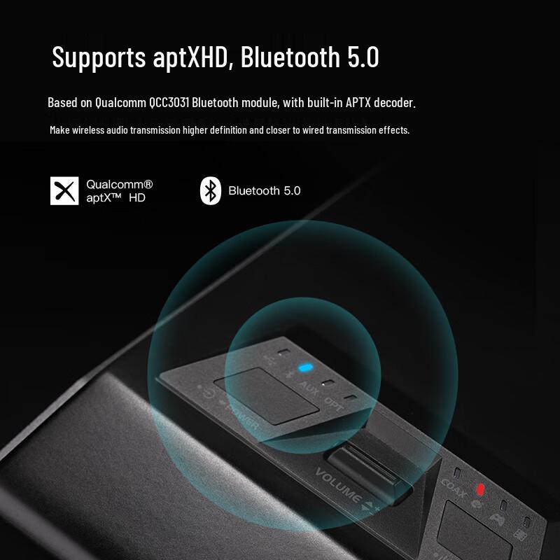 Edifier HECATE G-Series Bluetooth Gaming Speakers