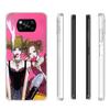 NaNa Osaki Anime Case Phone Cover for Xiaomi Redmi Note 10 9 9S 8 8T 7 5 Pro Mi 12T 11T 10T 9T 12 11 Lite A3 A2 Trend Fundas Mi