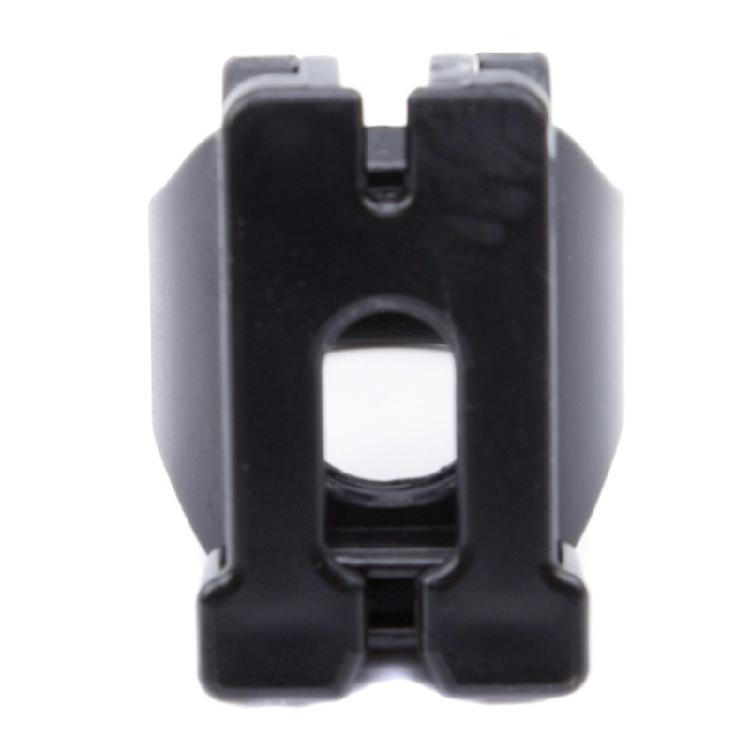 5Pcs Diving Pipe Shelf Brackets Snorkel Keeper Clip Snorkel Clip Replacement Set