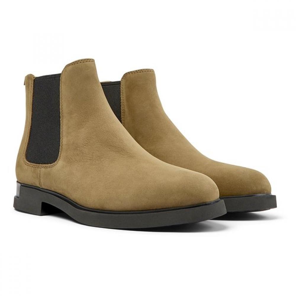 Camper Women Ankle Boots Iman K400299 022 EU35(225mm)