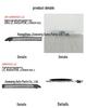 Toyota RAV4 2016 Upper Front Bumper Grille (No Camera Hole) 53112-0R080