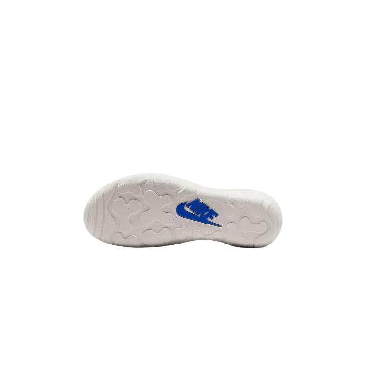 Nike Aqua Turf Green Strike Men Sneakers Platinum-Tint Racer-Blue FZ5627-302