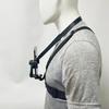 First-Person Perspective Accessories Phone Chest Strap Harness Chest Mount Strap Holder for Sports Camera Phone