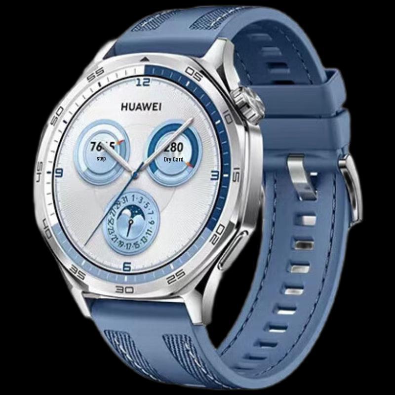 

Huawei WATCH GT 5 Smartwatch (CN version) 46mm