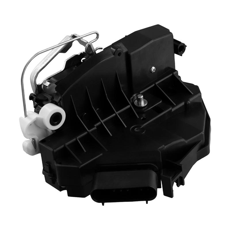 Front Door Lock Spring Latch Actuator For Ford Lincoln MKZ MKX 2013-2019