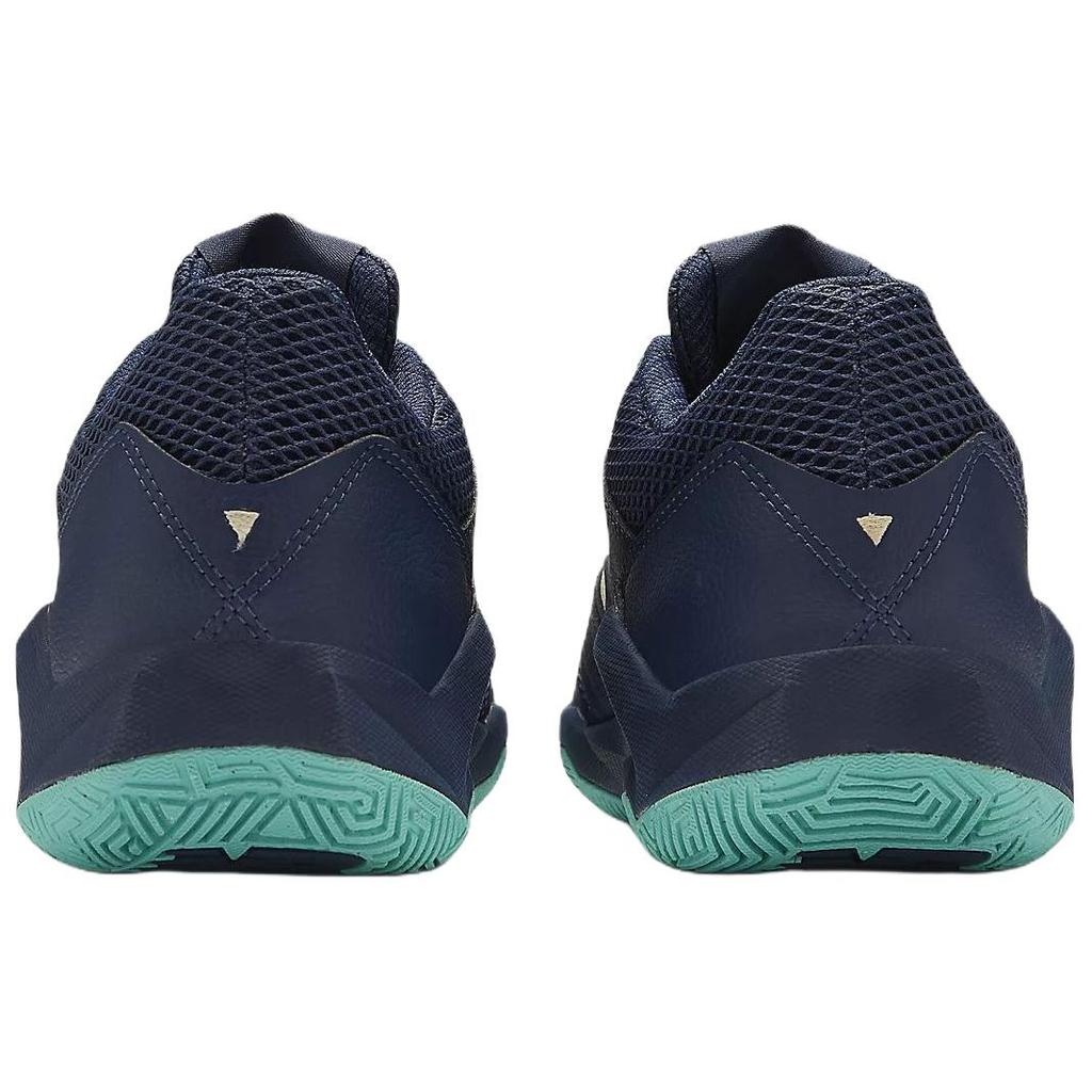 New Balance Coco Delray Abrasion Resistant Low Top Tennis Shoes Unisex Blue Sneakers MCHCODI2-1