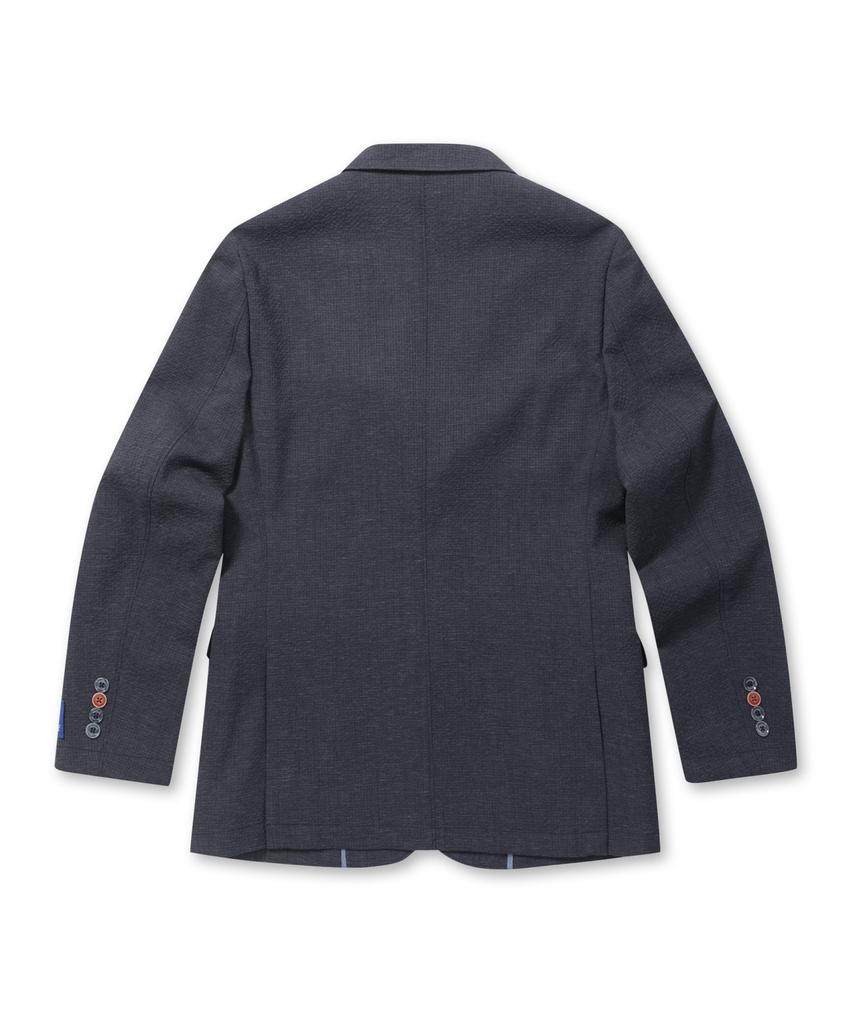 Brentwood Zentra Microfiber Jacket Brjcm25416Nyx