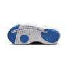 Nike Flex Advance BR PS Svart Dyp Kongeblå Barnesneakers Hvit Stadiongrønn Dyp Kongeblå DC9370-002