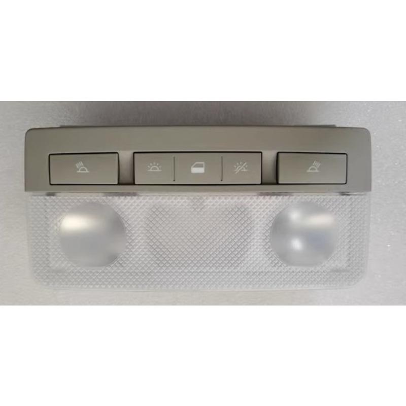 Interior Overhead Light Reading Lamp Ide Lighting Button Switch for Buick Excelle GT Regal Lacrosse 09-14 for Chevrolet Monza
