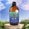 Queen of the Thrones Organic Golden Castor Oil 500ml x 2 bottles