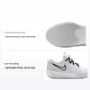 GT. Cut 3 GS Bequeme Stoßdämpfung Langlebige Low-Top Kinder Basketballschuhe Kinder Sneaker Weiß FD7033-100