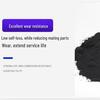 Polvere di Gomma a Maglia 20/40 Disponibile in Magazzino per Asfalto e Materiali da Costruzione