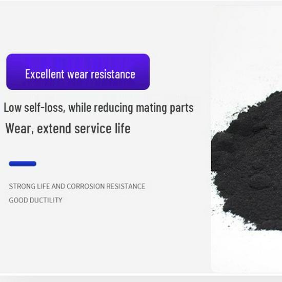 Polvere di Gomma a Maglia 20/40 Disponibile in Magazzino per Asfalto e Materiali da Costruzione