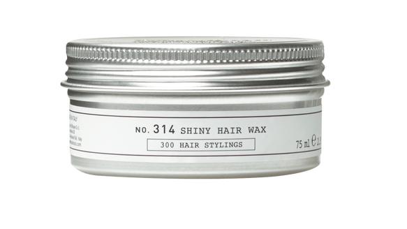 Depot No. 314 Shiny Wax 75