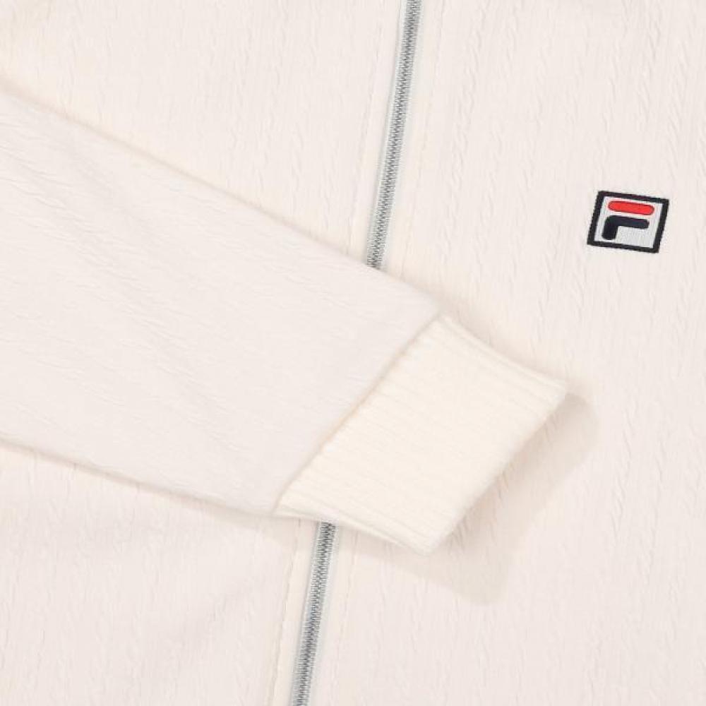 Fila Cable Knit Jacket