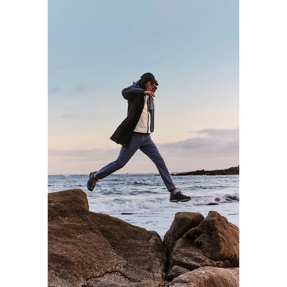 Aigle Parka AIS25MOUT008