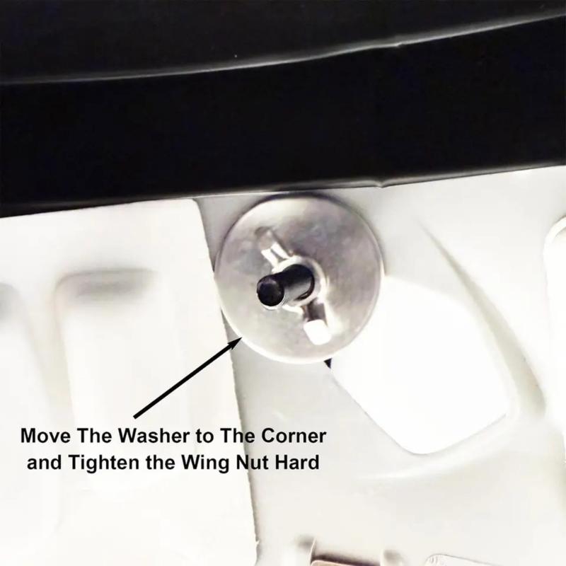 Rustproof Metal Materials Three Screw Installation Football Helmet Wall Hanger Modern Football Helmet Display Mount