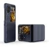 For OPPO Find N3 Flip Case OPPO Find N2 N3 Flip 5G Cover Luxury Matte PC Shockproof Protective Hard Back Cover OPPO Find N3 Flip