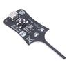 Motherboard Coil Tester Inductor Detector Tool For Pc Repair Electromagnetic Induction Quick Fault Check