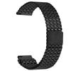 For Huawei Watch GT 2e Bands Adjustable Stainless Steel Magnetic Clasp Watchband Wrist Strap