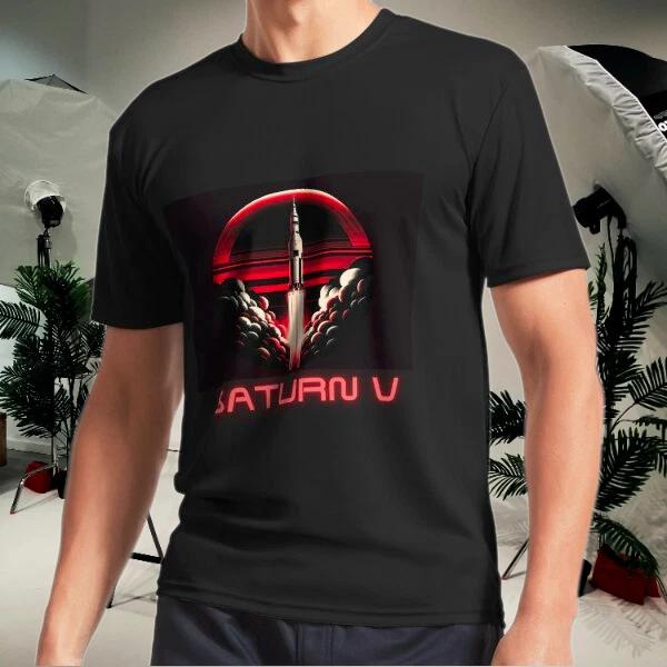 Men s and Women s T-shirts spacex S
