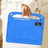 FunColor Xiaomi Redmi Pad SE case - Green