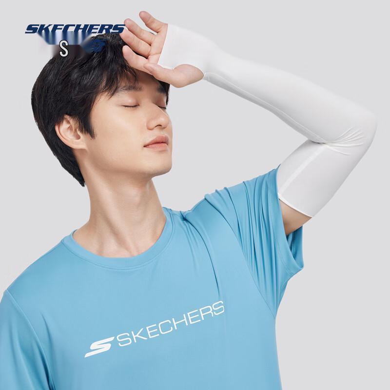Skechers Unisex Sun Protection Arm Sleeves 99