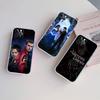 LO91 the Vampire Diaries Phone Case for Motorola Moto G40 G04 G05 One Ace Action  Fusion + Plus Hyper Macro Vision Zoom