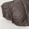 CAPE HORN Brown 72550 STELLA Short Down Jacket Jacket 44 BrownUsed