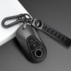 Car Key Case Cover Keychain for Mercedes Benz 2022 C S Class W206 W223 S350 C260 C300 S400 S450 S500 Key Shell Protector