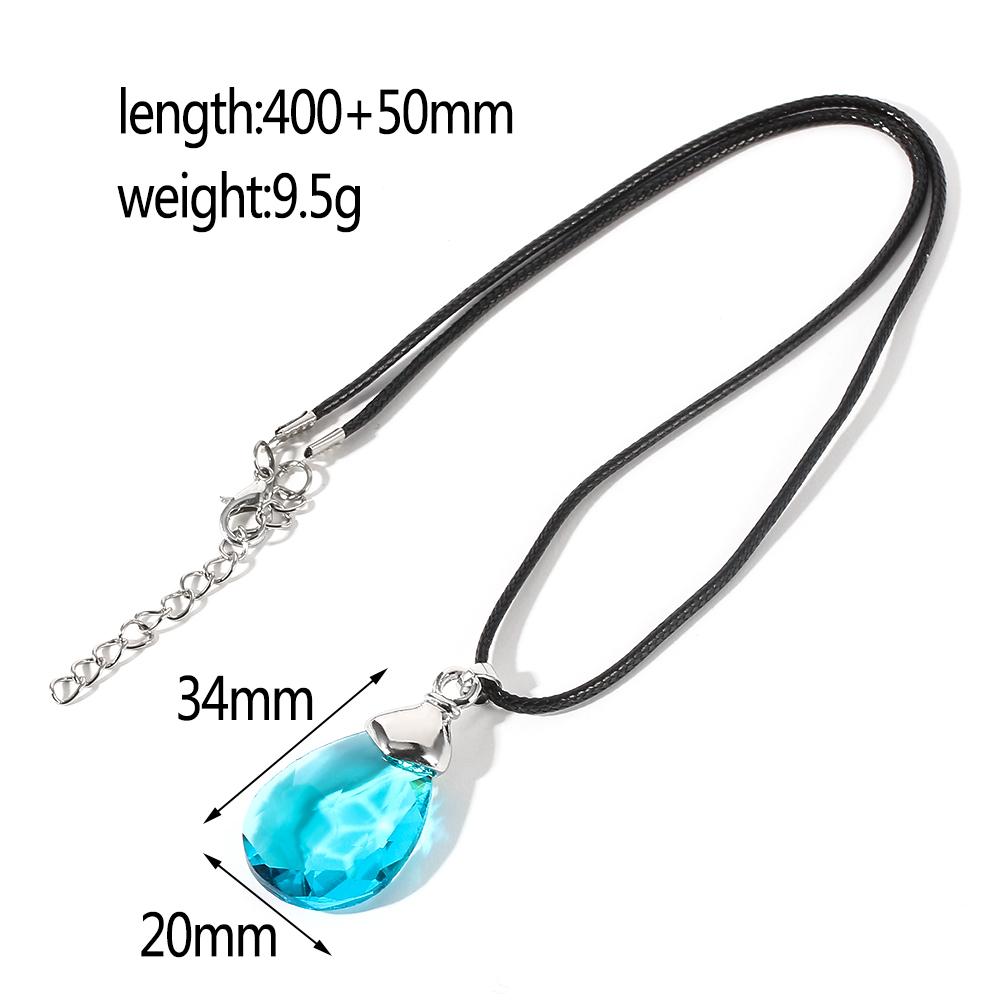 

Аниме Sword Art Online SAO Кирито Асуна Юи Косплей Ожерелье Кулон Collares Ювелирные Аксессуары Подарки