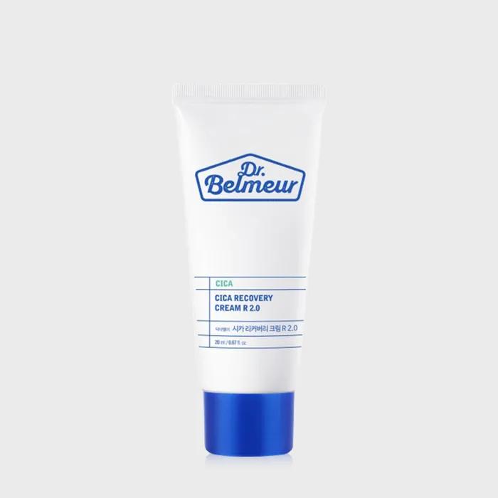 The Face Shop Dr. Belmer Cica Recovery Cream 2.0 20ml