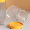 Burnell Glass Storage Jar Set