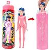Playmates Toys Miraculous Surprise Tube Marinette Transformation Magic Heroez Doll