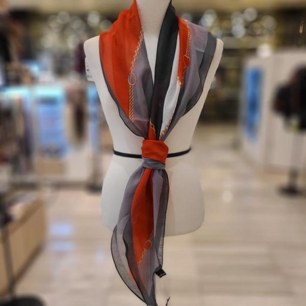 MJ Arnaldobasini Luce Women's Fashion Scarf ABSW-216006