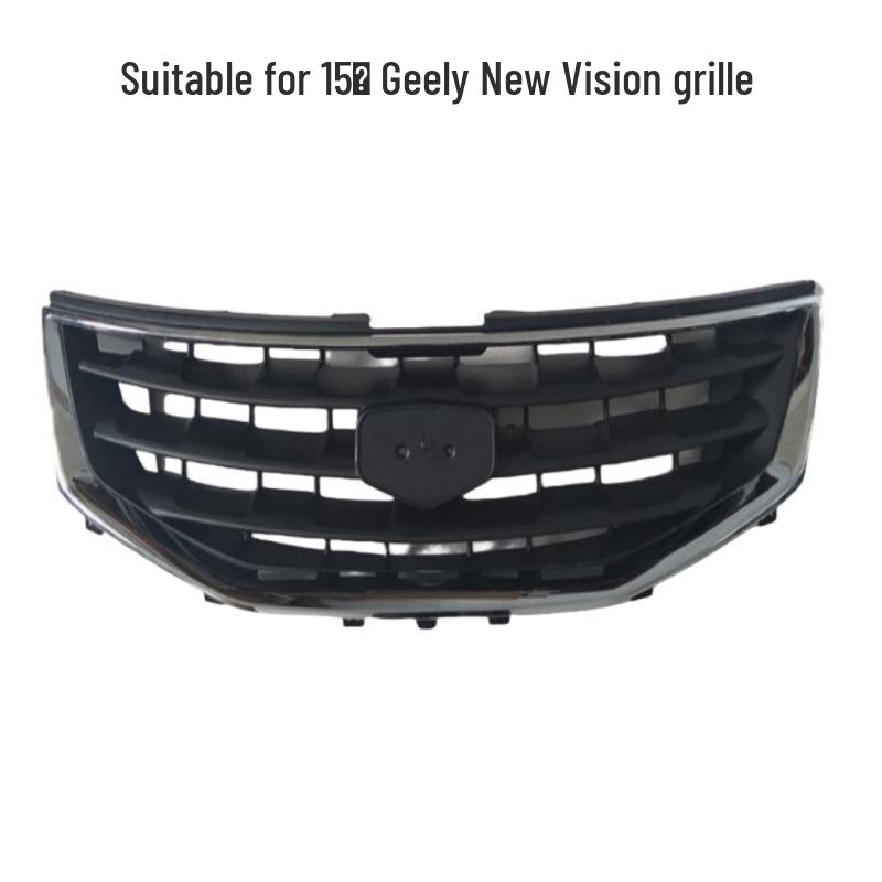 Geely New Vision/GC7 Front Grille for 2015/2016 Models