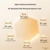 OSM Golden Revitalization Firming & Hydrating Skincare Gift Set