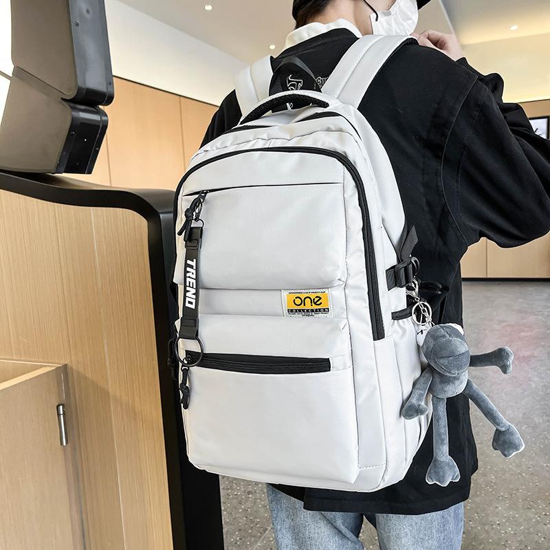 Сплошной цветной рюкзак — фото 4