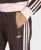 adidas Classic Track Pants - Aura Coffee: Sand Pink / Kd3749